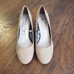 Libby Edelman Jenna pumps size 8.5